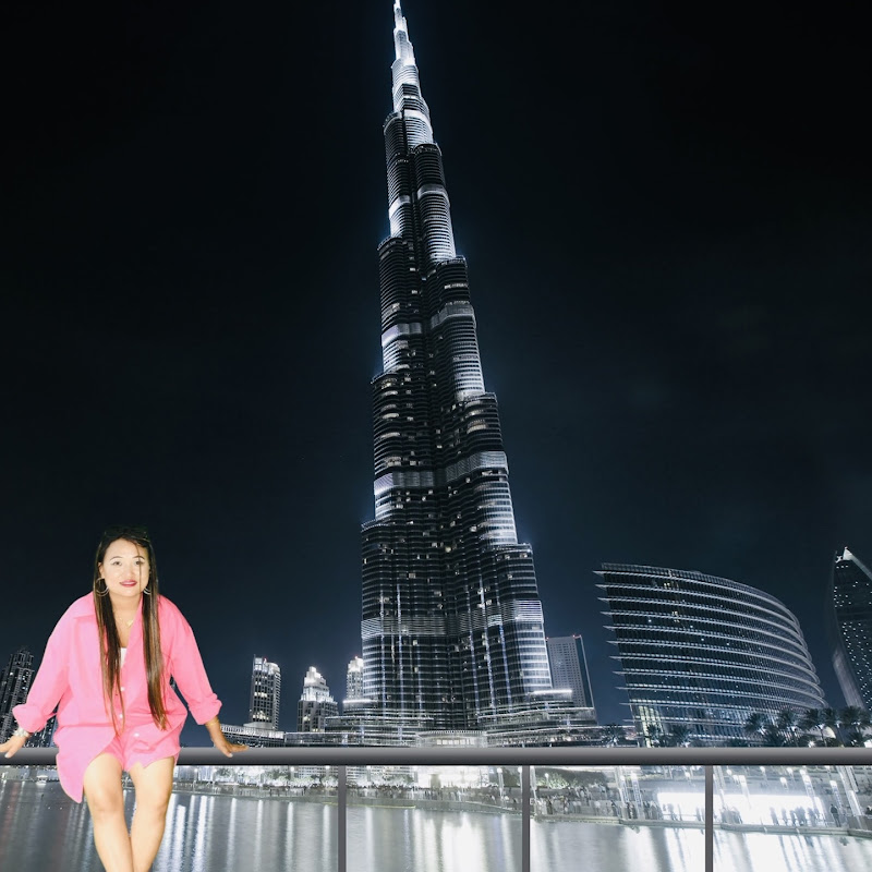 Explore UAE with RM