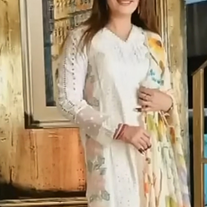 Wajeeha ijaz vlog 