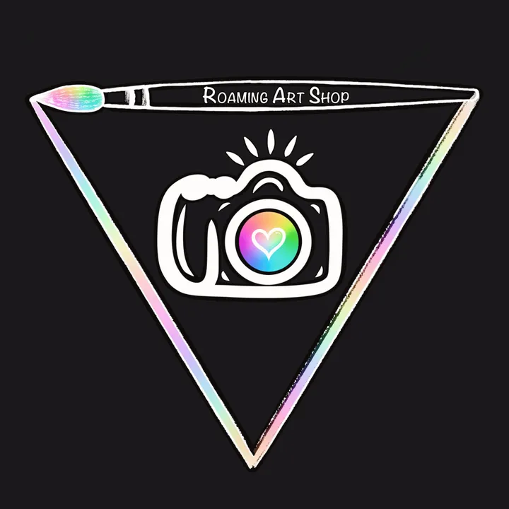 Rachyl 🇨🇦 RoamingArtShop