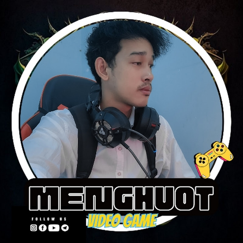 MengHuot-Gaming
