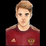 Karpov Anton ⚽️