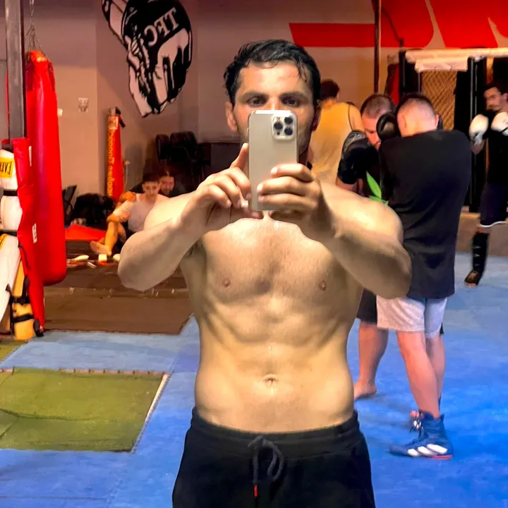 Zadran MMA