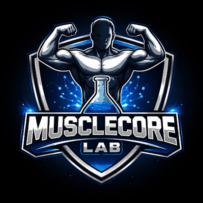 MuscleCore Lab 
