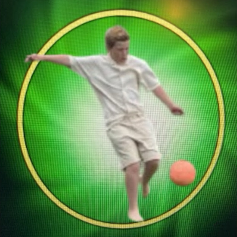 CrazyJohan