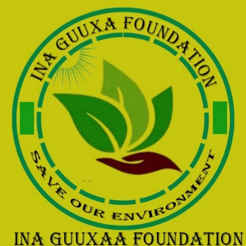 Ina Guuxa Foundation 