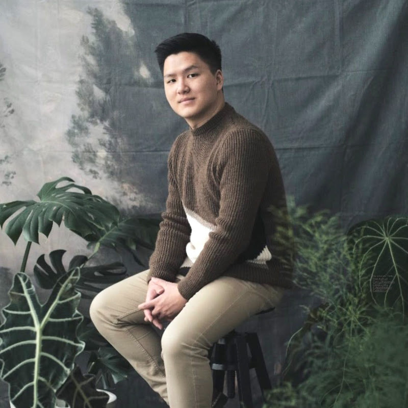 Michael Sugianto