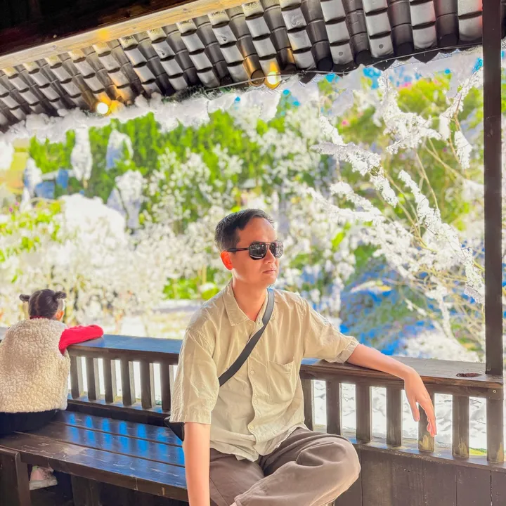Hiệp Lee