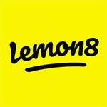 "Lemon8" Official account