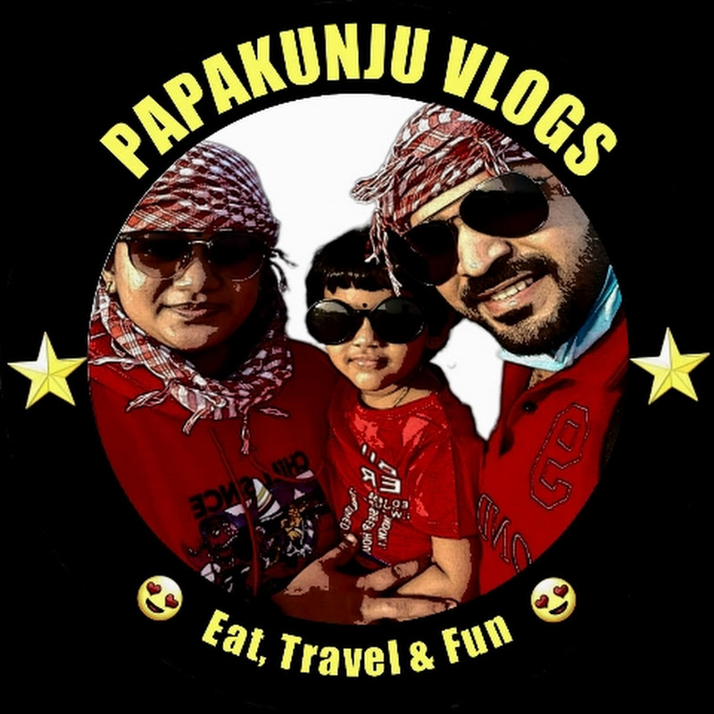 Papakunju Vlogs