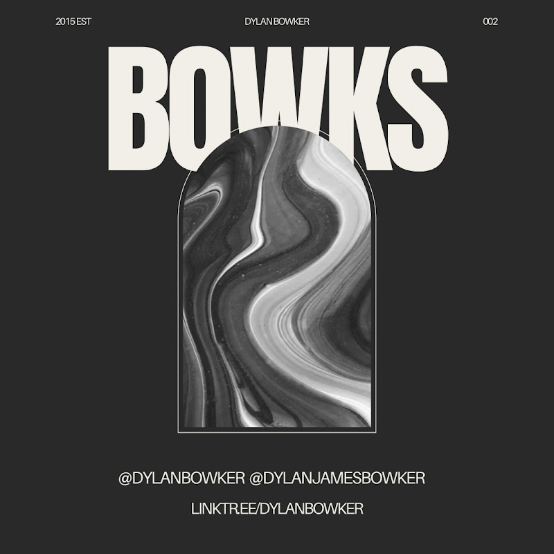 Dylan Bowker