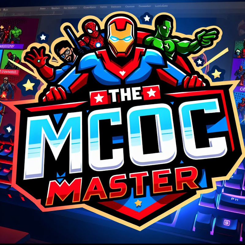 The mcoc master