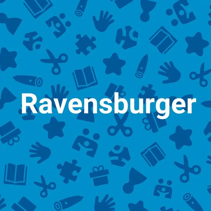 Ravensburger