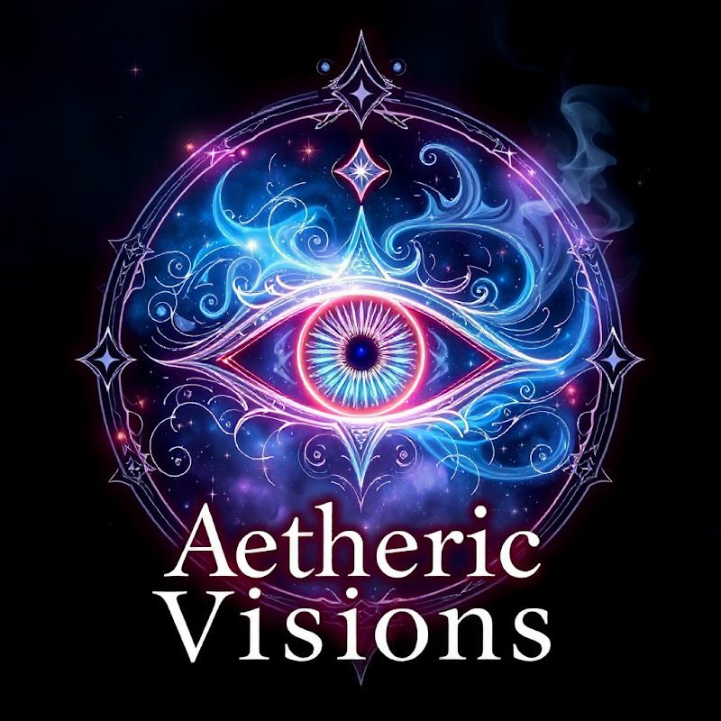 Aetheric Visions