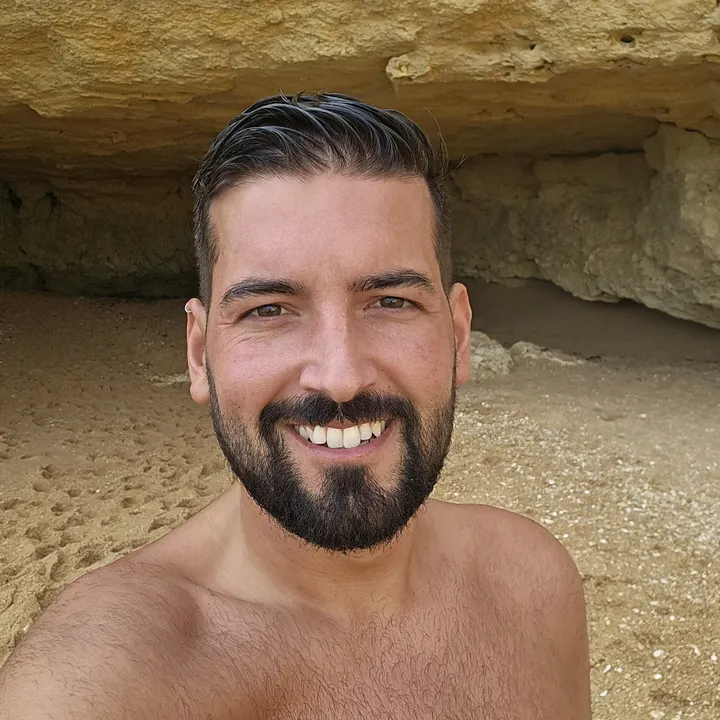 João Filipe Sanches ⚡🦜