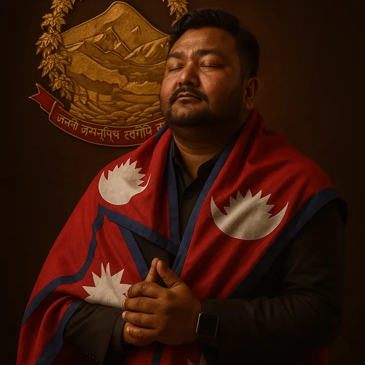 BeeNoThe 🇳🇵
