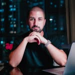 Adam | Digital entrepreneur