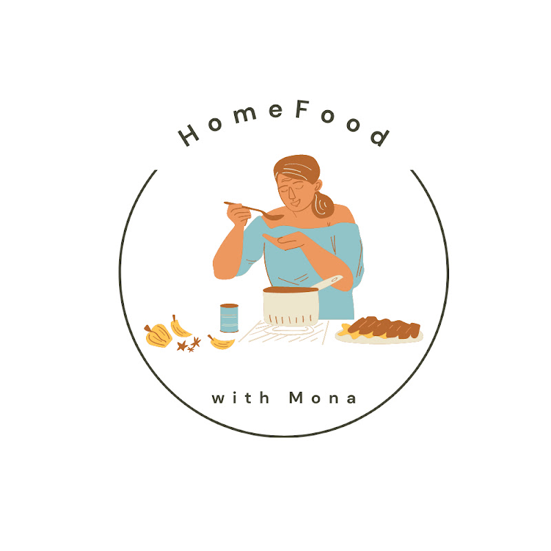 HomeFood with Mona