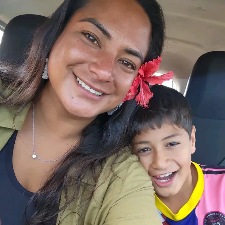 🌺LaquedebealaSantaMuerte🌺