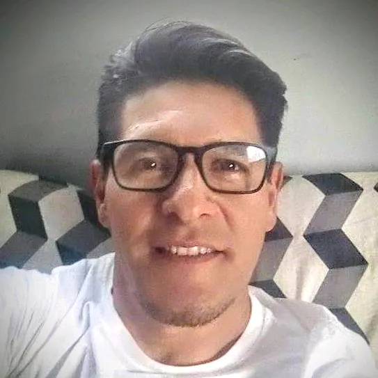 José Aguilera El Joe