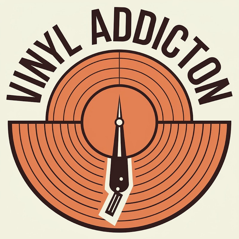 Vinyl Addiction 