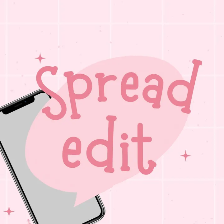 spreadedit
