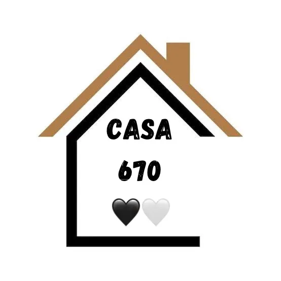 Casa 670