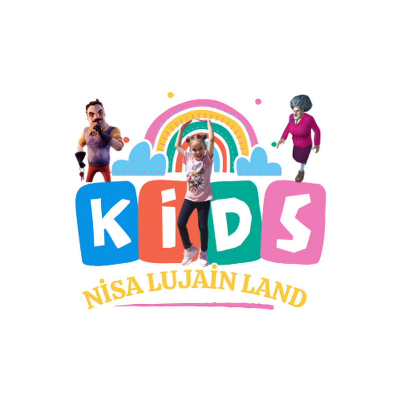 Nisa Lujain Land