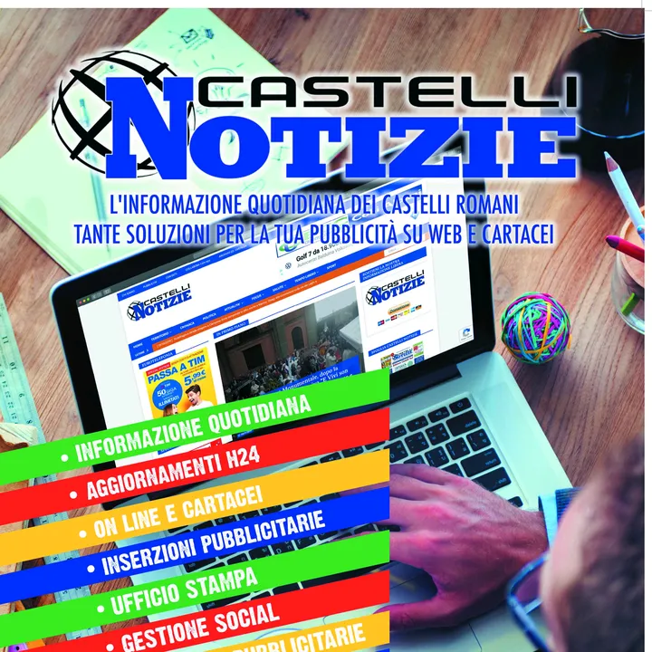 Castelli Notizie