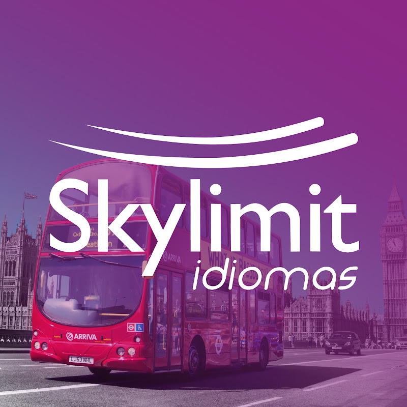Skylimit Idiomas