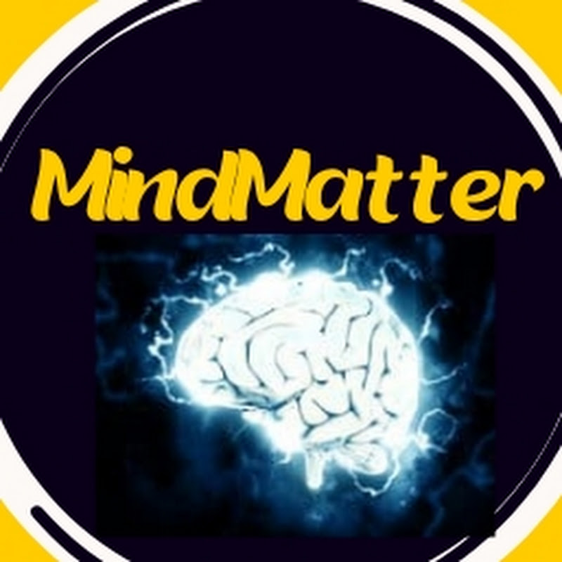 MindMatters