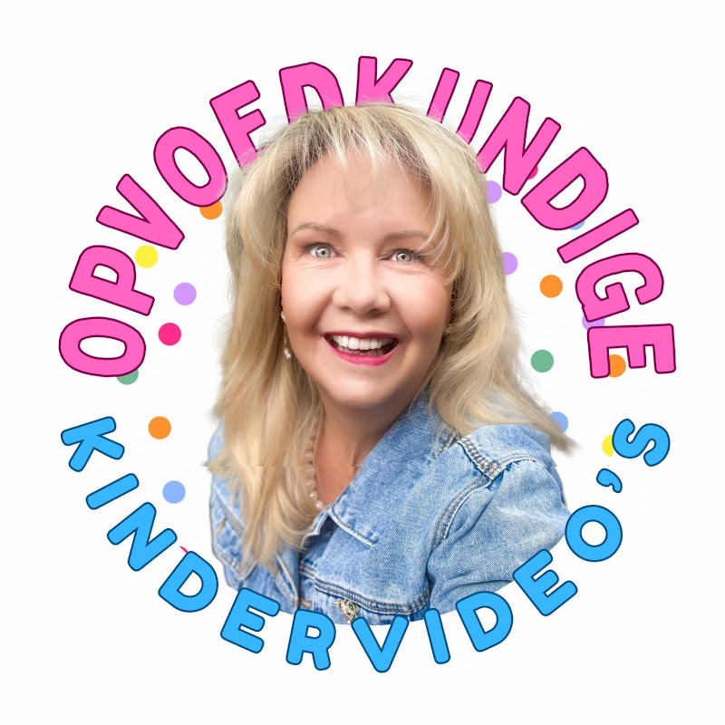 Magda Ehlers - Opvoedkundige Kindervideo’s