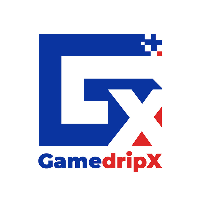 GameDripX