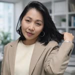 Nonik Indra 🇮🇩🇰🇷