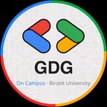 GDG on Campus - Birzeit University