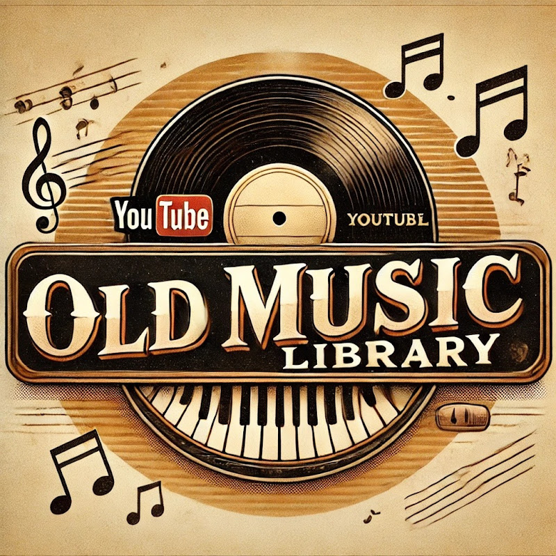 Old Music Library