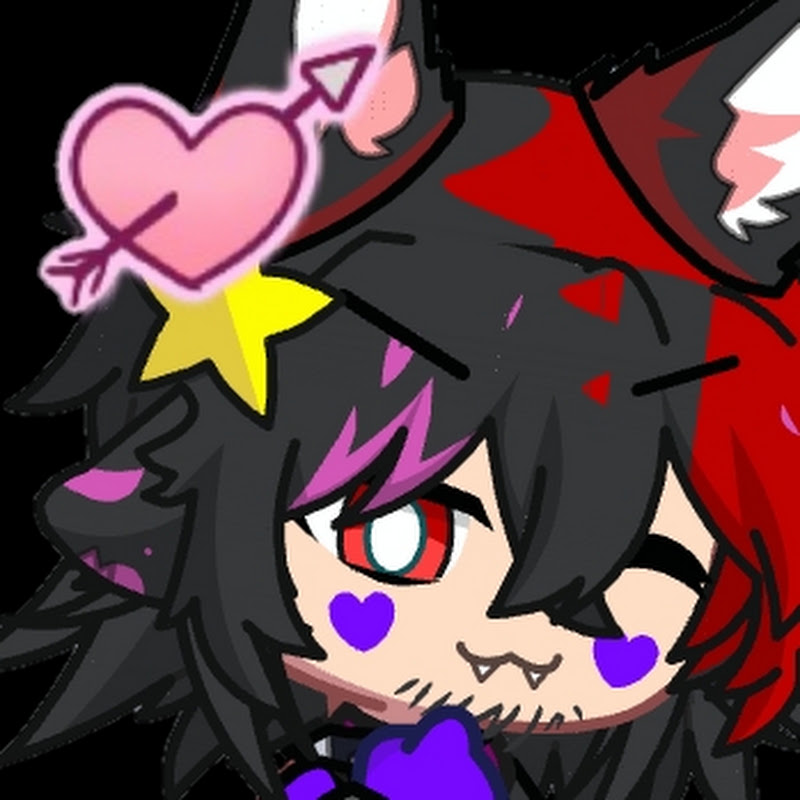JonnSony 🦊💜