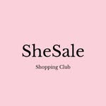 SheSale Shop