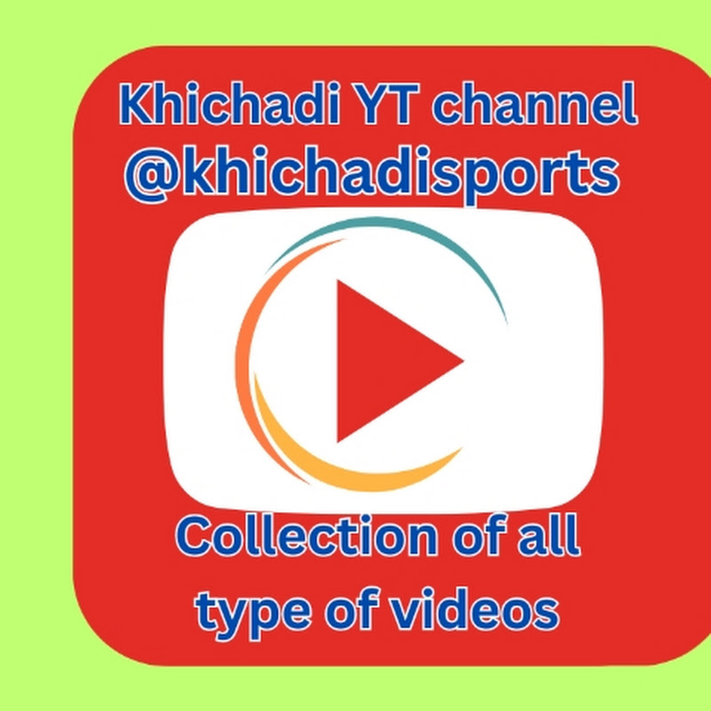 Khichadi Sports खिचडी  🇳🇵