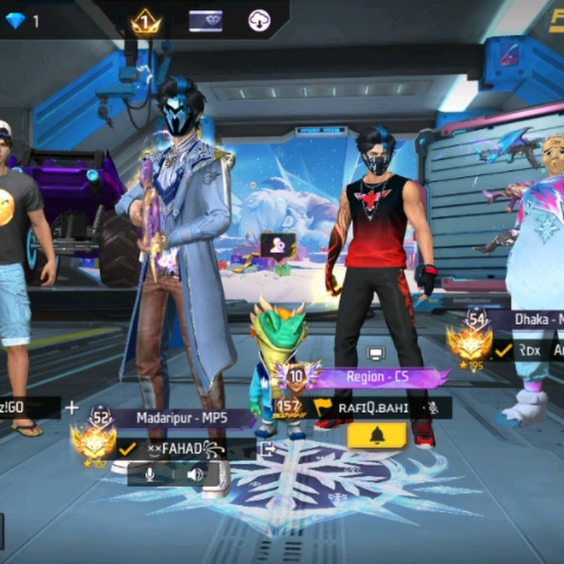 Fahad 💞gamer