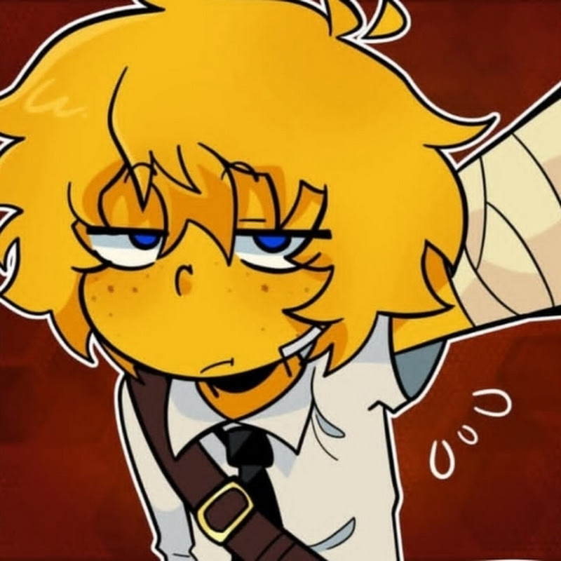 Ari!🧡