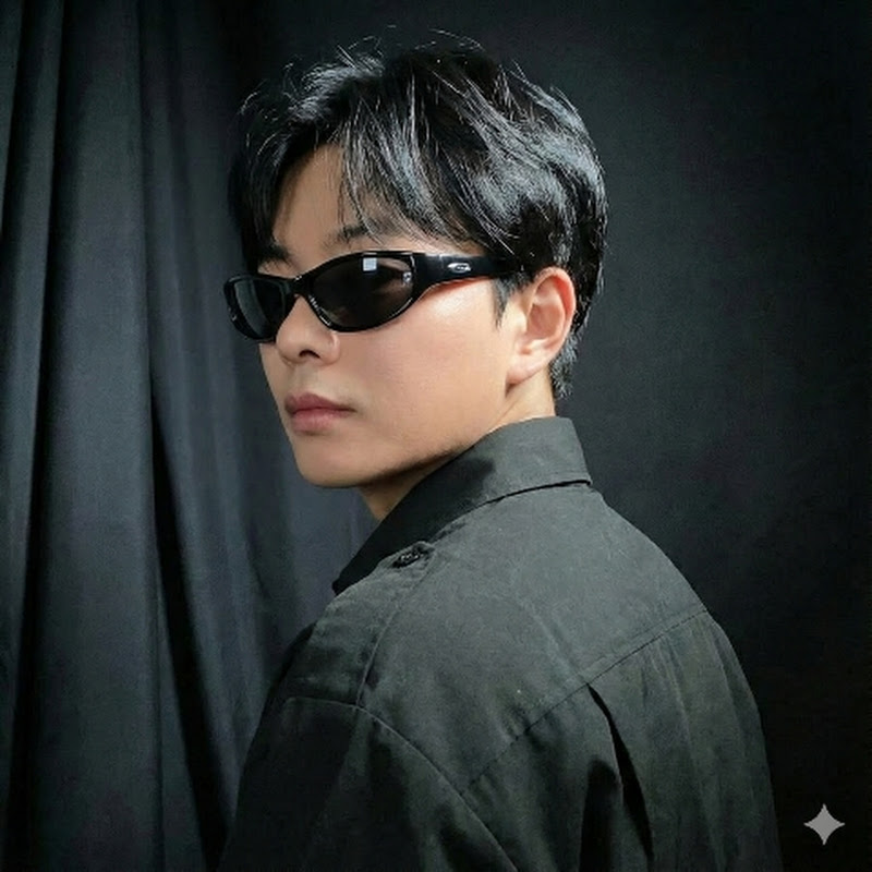 Seo-Jun (서준)