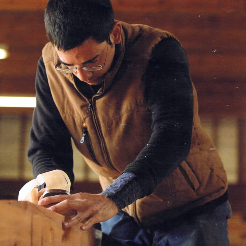 ロア木工 - Atelier ROY