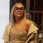 FIORELLA FIAMINGO                           Moda 50+