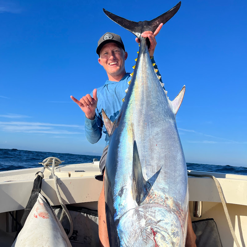 Fluent Fishing