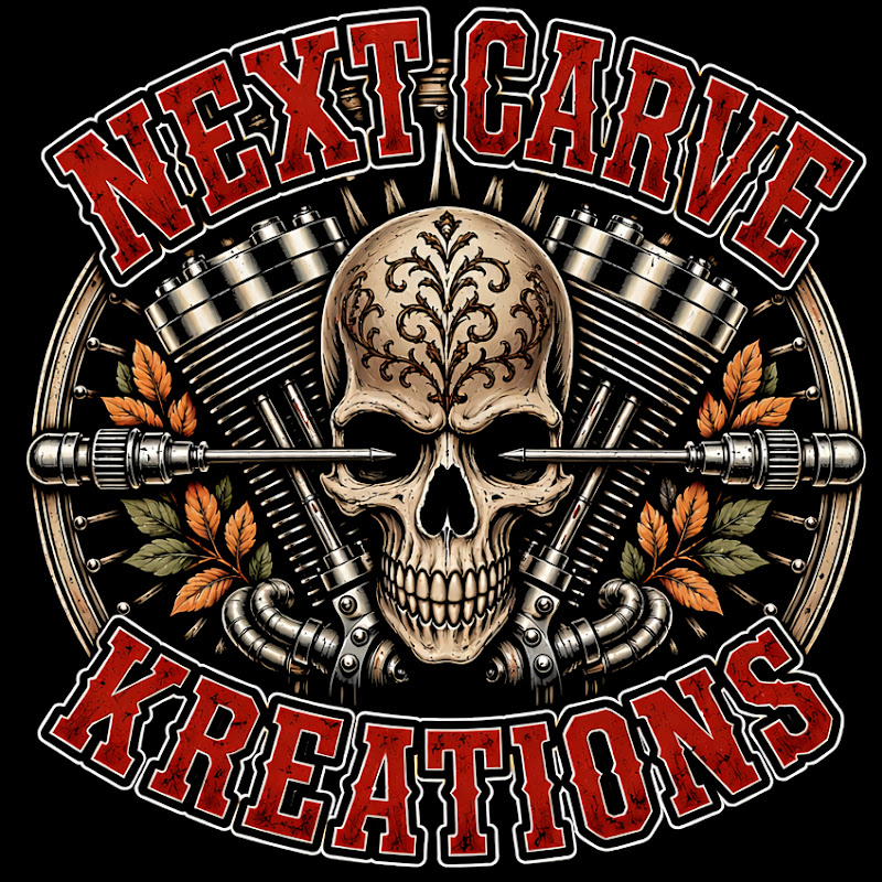 NEXT CARVE KREATIONS