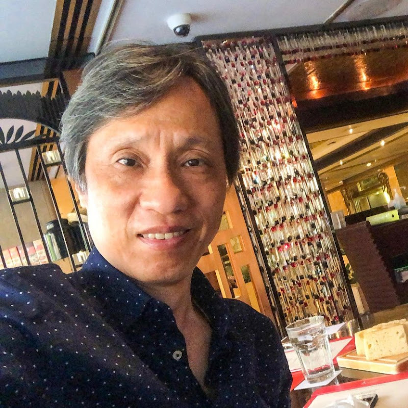 Benny Leung 梁業豪