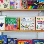 Dorothy Butler Bookshop