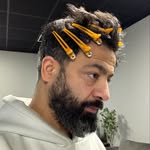 ROOZ LEE