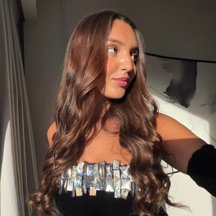 Lucila Belén Eyman
