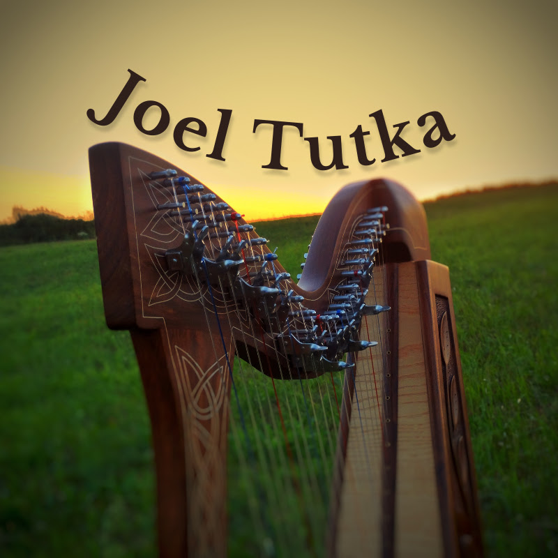 Joel Tutka Music